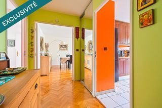  Appartement � vendre 5 pi�ces 100 m�