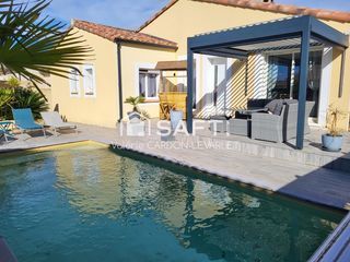  Maison � vendre 5 pi�ces 116 m�