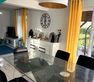  Maison � vendre 6 pi�ces 151 m�