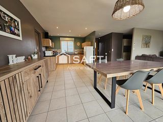  Maison � vendre 7 pi�ces 129 m�