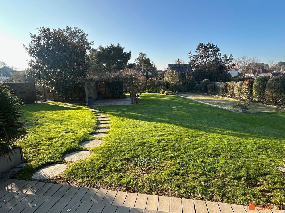 � vendre  Maison La Baule-Escoublac (44500)