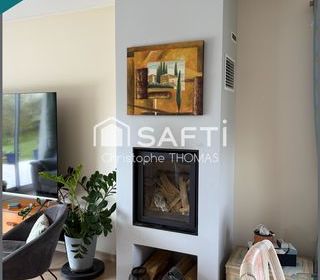  Maison � vendre 8 pi�ces 183 m�