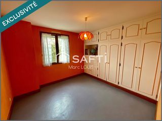  Maison � vendre 8 pi�ces 149 m�