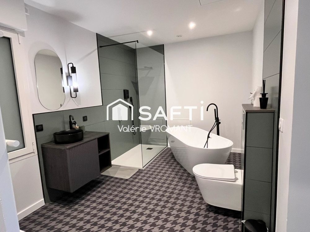 � vendre  H�tel Particulier Rochecorbon (37210)