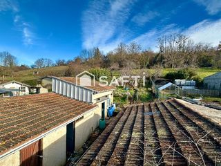  Maison � vendre 5 pi�ces 105 m�