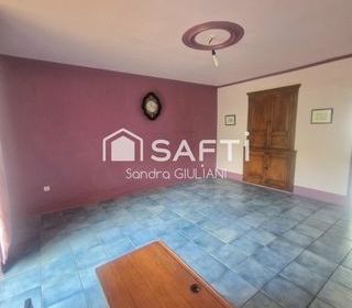  Maison � vendre 5 pi�ces 220 m�