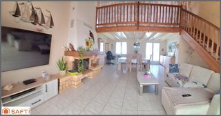  Maison � vendre 6 pi�ces 110 m�