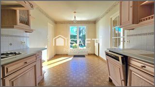  Maison � vendre 5 pi�ces 109 m�