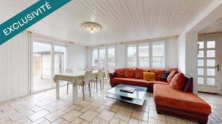  Maison � vendre 6 pi�ces 132 m�