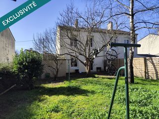  Maison � vendre 4 pi�ces 83 m�