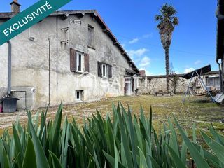  Maison � vendre 4 pi�ces 71 m�