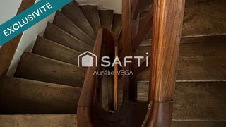  Maison � vendre 14 pi�ces 400 m�