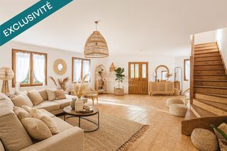  Maison � vendre 5 pi�ces 150 m�