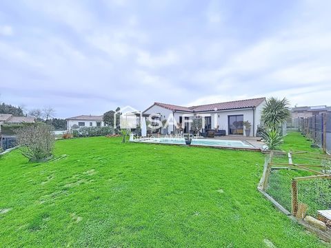   Belle maison contemporaine de 2021 � Gargas (90 m�) Maison - 4 pi�ce(s) - 97 m�