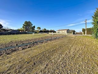  Terrain � vendre 1530 m�