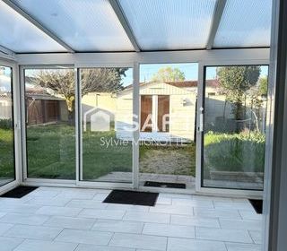  Maison � vendre 3 pi�ces 57 m�