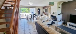  Maison � vendre 6 pi�ces 138 m�