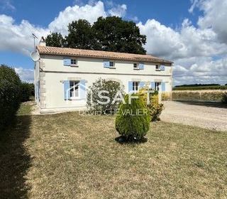  Maison � vendre 5 pi�ces 110 m�