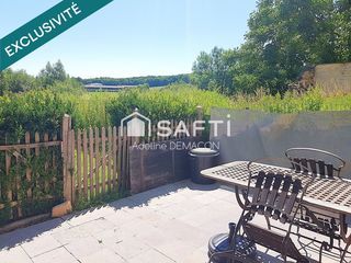  Maison � vendre 2 pi�ces 36 m�