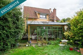  Maison � vendre 5 pi�ces 104 m�