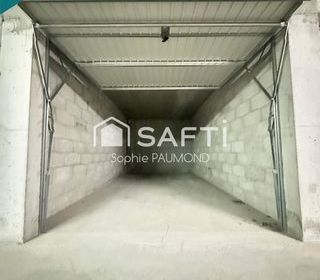 Parking / Garage � vendre 15 m�