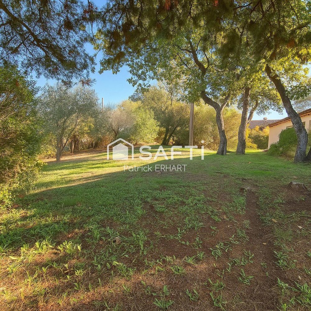 � vendre  Maison Puget-sur-Argens (83480)