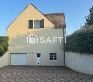  Maison � vendre 6 pi�ces 170 m�