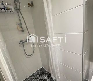  Appartement � vendre 2 pi�ces 26 m�