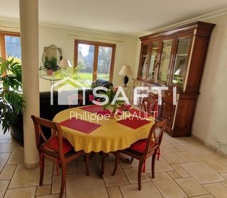  Maison � vendre 7 pi�ces 246 m�