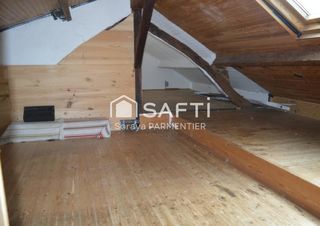  Appartement � vendre 2 pi�ces 46 m�