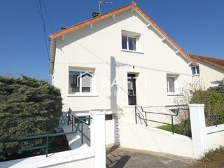  Maison � vendre 5 pi�ces 112 m�