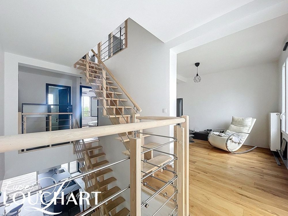 � vendre  Maison L'Ha�-les-Roses (94240)