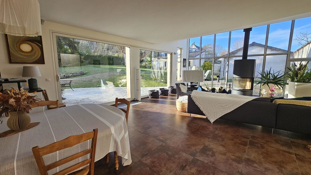 � vendre  Maison Villennes-sur-Seine (78670)