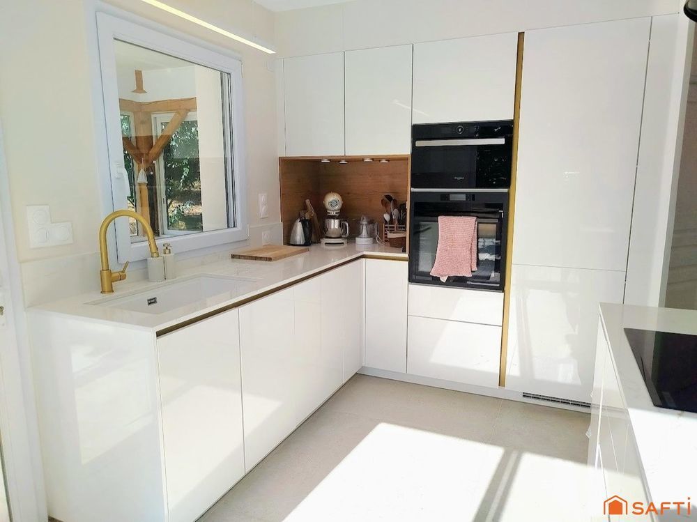 � vendre  Maison La Baule-Escoublac (44500)