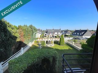  Maison � vendre 5 pi�ces 118 m�