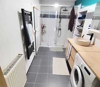  Maison � vendre 3 pi�ces 120 m�