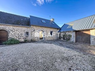  Maison � vendre 3 pi�ces 62 m�