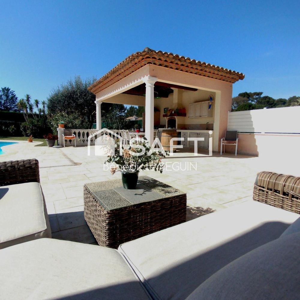 � vendre  Maison Mouans-Sartoux (06370)