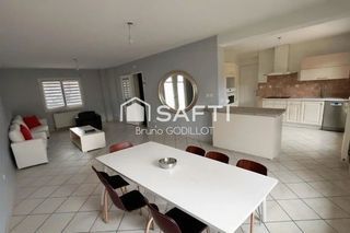  Maison � vendre 5 pi�ces 123 m�