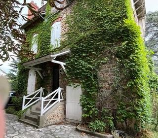  Maison � vendre 10 pi�ces 240 m�