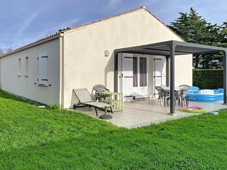  Maison � vendre 3 pi�ces 75 m�