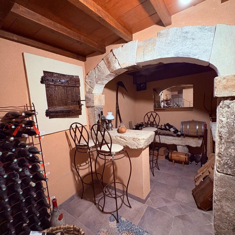 � vendre  Maison Vacqueyras (84190)