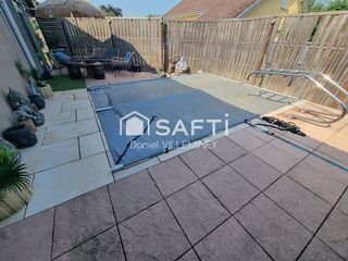  Maison � vendre 7 pi�ces 180 m�