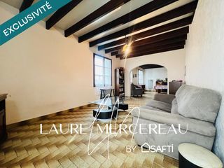  Maison � vendre 6 pi�ces 109 m�