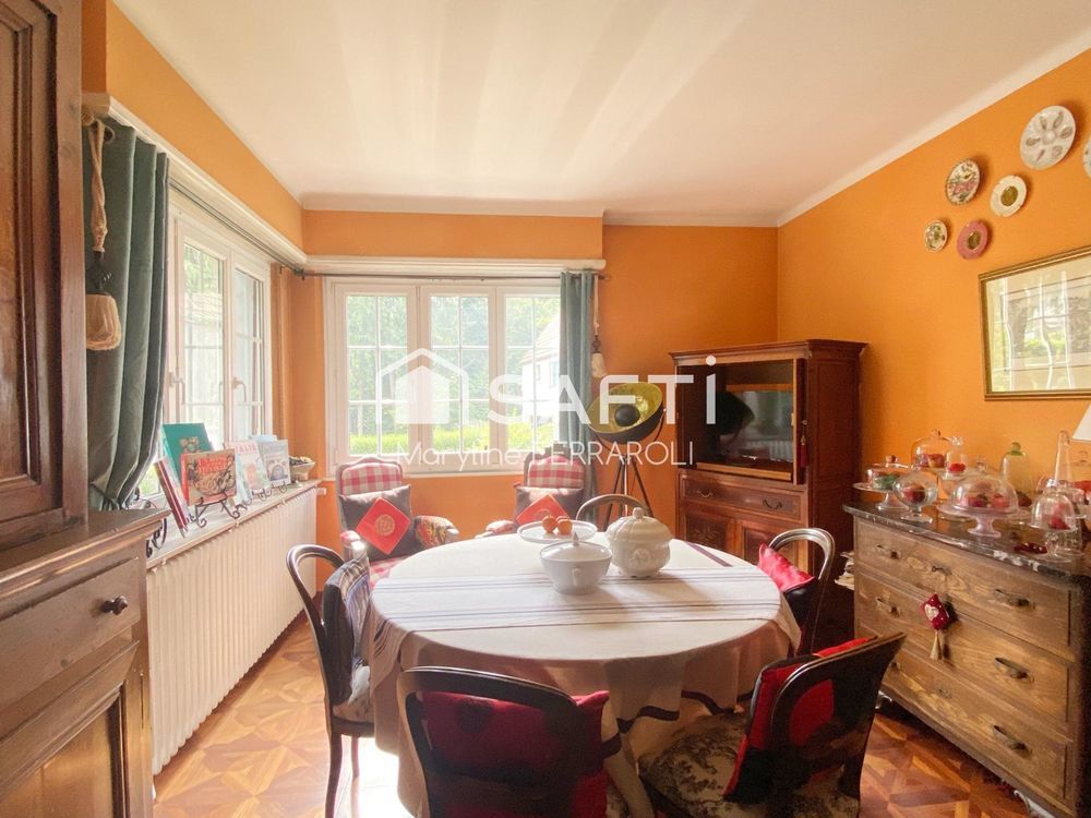 � vendre  Maison Schiltigheim (67300)