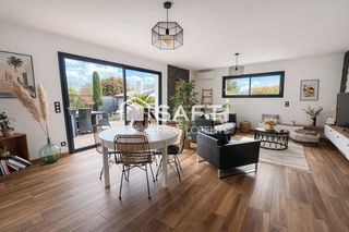  Maison � vendre 4 pi�ces 111 m�