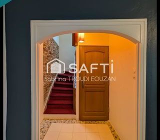  Appartement � vendre 5 pi�ces 85 m�