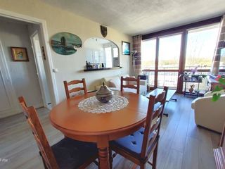  Appartement � vendre 3 pi�ces 62 m�