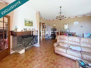  Maison � vendre 5 pi�ces 115 m�