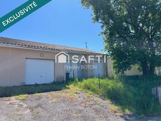  Maison � vendre 4 pi�ces 76 m�